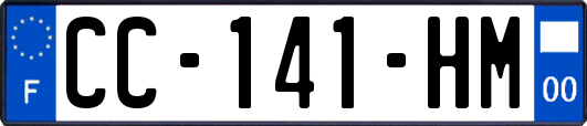 CC-141-HM
