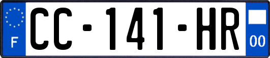 CC-141-HR