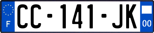 CC-141-JK