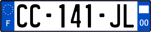 CC-141-JL