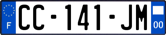 CC-141-JM