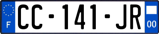 CC-141-JR