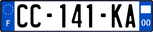 CC-141-KA
