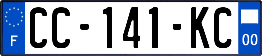 CC-141-KC