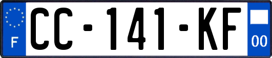 CC-141-KF