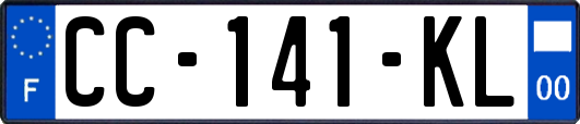 CC-141-KL