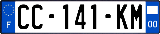 CC-141-KM