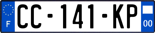 CC-141-KP
