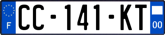 CC-141-KT
