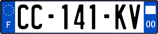 CC-141-KV
