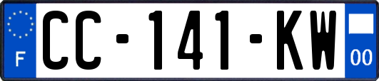 CC-141-KW