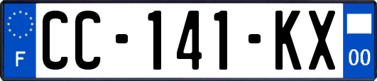 CC-141-KX