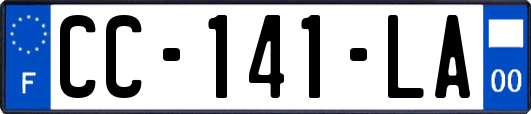 CC-141-LA