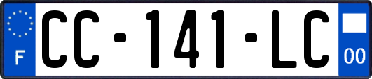 CC-141-LC