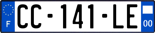CC-141-LE