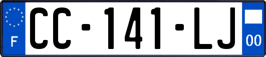 CC-141-LJ