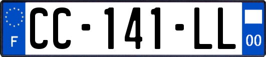 CC-141-LL