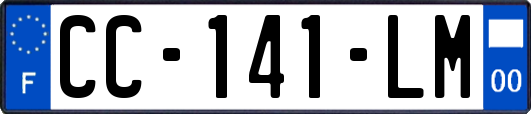 CC-141-LM