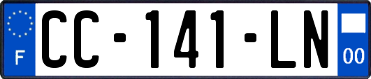 CC-141-LN