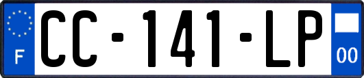 CC-141-LP