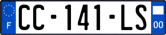 CC-141-LS