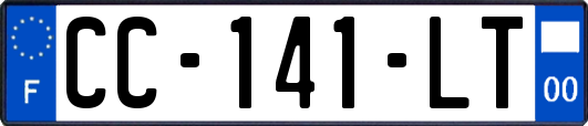 CC-141-LT