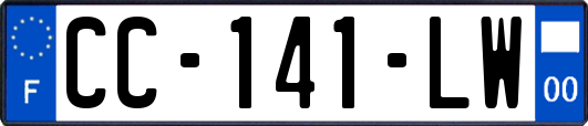 CC-141-LW