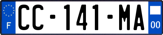 CC-141-MA