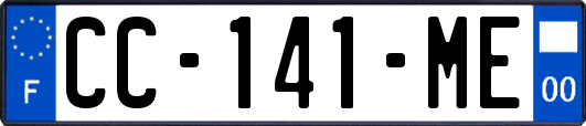 CC-141-ME