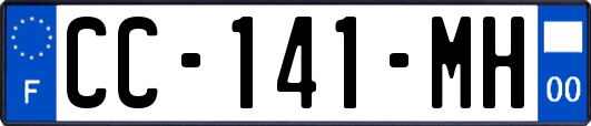 CC-141-MH