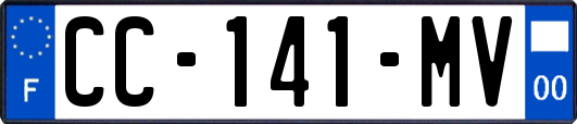 CC-141-MV