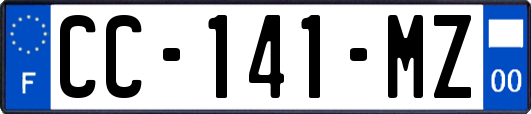 CC-141-MZ