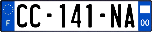 CC-141-NA