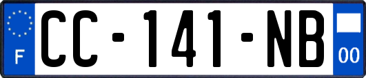 CC-141-NB