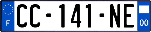 CC-141-NE