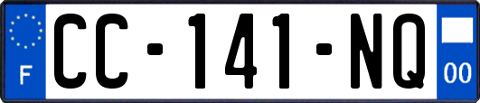 CC-141-NQ