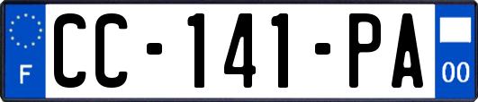 CC-141-PA
