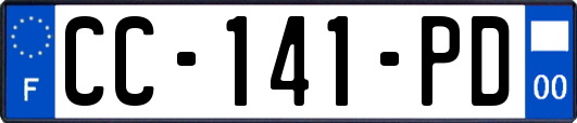 CC-141-PD