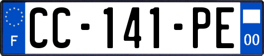 CC-141-PE
