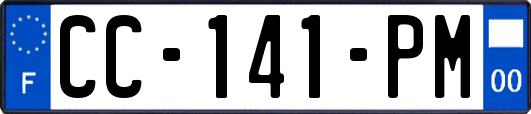 CC-141-PM