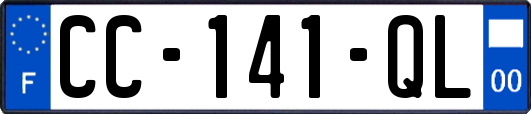 CC-141-QL