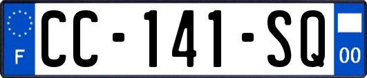 CC-141-SQ