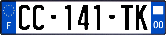 CC-141-TK