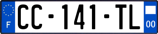 CC-141-TL