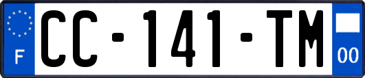 CC-141-TM