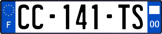 CC-141-TS