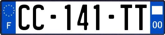 CC-141-TT