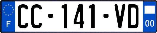 CC-141-VD