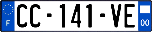 CC-141-VE