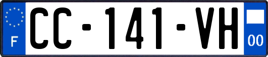 CC-141-VH